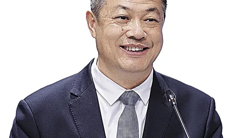 改性塑料原料：东莞企业的创新之路**