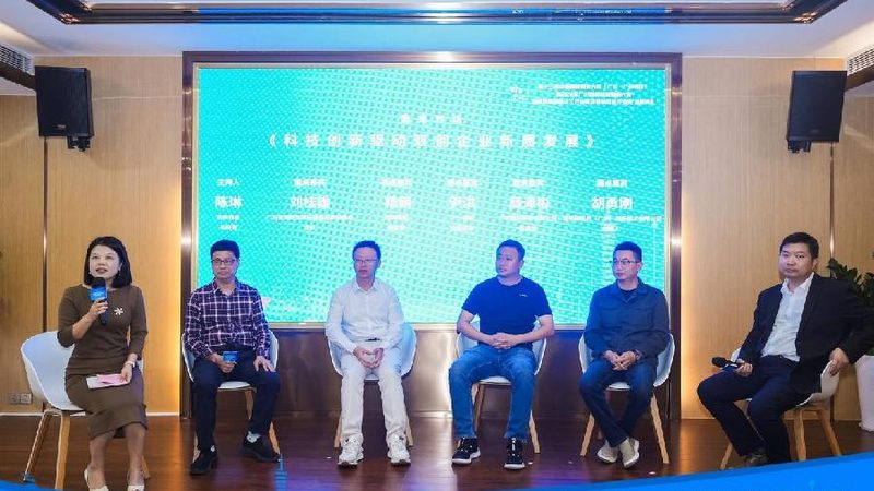 广东无机原料生产：探寻优质厂家的秘密基地