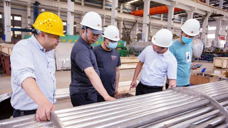 精细化工产品进出口贸易，揭秘行业佼佼者