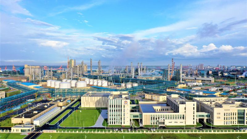 化工液体原料分类解析：按用途划分的奥秘