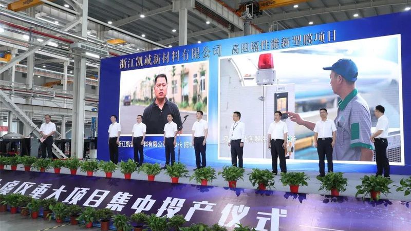 涂料用精细化工产品型号参数解析：关键指标与选型逻辑