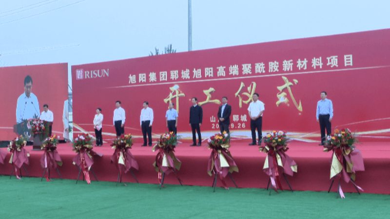 高分子材料型号规格参数解读指南**